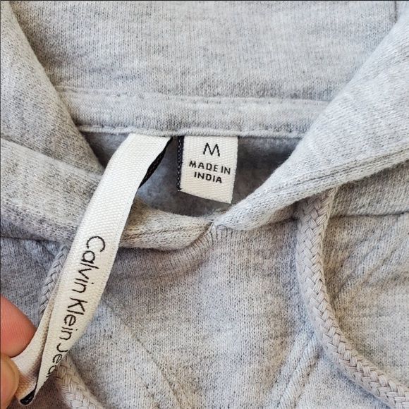 Hoodie - Picture 2 of 2